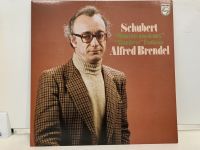 1LP Vinyl Records แผ่นเสียงไวนิล SCHUBERT "MOMENTS MUSICAUX" WANDERER FANTASIA (J15C169)