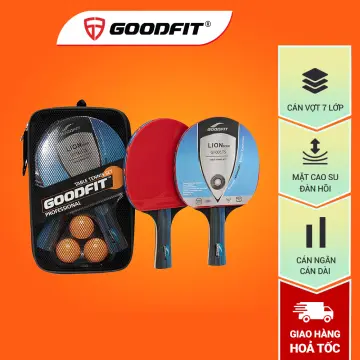 Vợt Bóng Bàn - Chất Lượng, Giá Tốt | Mua Online Tại Lazada.Vn