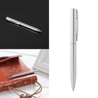 New Hot Sale TB10CM Ten Cm Pen Ballpoint Pen Mini Short Rotating Rotating Twisting Style Pen Plastic J5N0