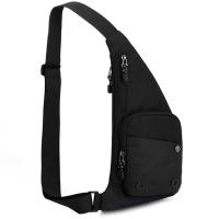 Men‘s New Shoulder Leisure Outdoor Pack Messenger Crossbody Sling Chest Male Female