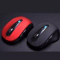 ZZOOI Free Shipping Wireless Mouse Mini Optical Computer Cute 6D Mause 1600 DPI  Portable Small Mice For Kids For laptop desktop pc fa