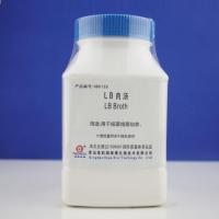 Haibo HB0128 broth 250g for bacterial enrichment culture can be invoiced