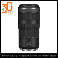 เลนส์กล้อง / เลนส์ Canon RF 100-400mm f/5.6-8 IS USM by FOTOFILE รับประกันศูนย์ไทย