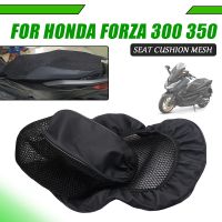 ◆ ฝาครอบ Bantal Kursi FORZA350สำหรับ HONDA FORZA 350 NSS 300 NSS350 FORZA300 2023ครีมกันแดดป้องกันความร้อนสำหรับมอเตอร์ไซค์