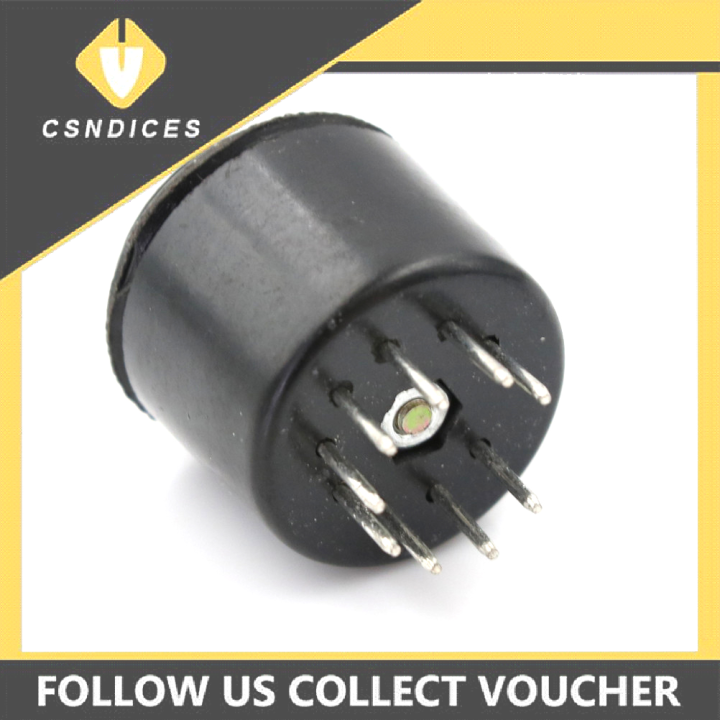 csndices-ใหม่9pin-bakelite-vacuum-tube-socket-saver-base-สำหรับ12ax7-12au7-ecc82-ecc83แอมป์