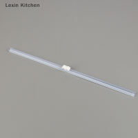 Lexin Kitchen เครื่องจ่ายพลาสติกห่ออาหารแบบยืดได้