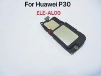 แทนการประกอบสำหรับลำโพงเดิมเหมาะสำหรับ Huawei P30 ELE-AL0โมดูลเสียงลำโพงโมดูลชิ้นงอสำหรับเปลี่ยนชิ้นส่วน