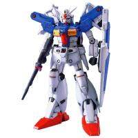 2023 บันไดรุ่น 59766 MG 1100 GP01Fb RX-78 กันดั้มทดลอง 1 หมายเลขเครื่อง ประเภทคอสมอส