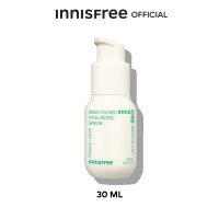 [Lazgame] innisfree Green tea seed serum 30ml  อินนิสฟรี กรีนที เซรั่ม ผิวชุ่มชื้น สำหรับทุกสภาพผิว Pre skin serum for Moisturizing, for hydrating the skin