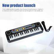 Baoblaze Bàn Phím Piano Cho Người Mới Bắt Đầu