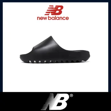 New balance men's online 100 v1 slide sandal