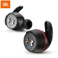 หูฟังบลูทูธJBL UA FLASH T280 TWS C230 Wireless In Ear Headphones Bluetooth V4.2 Sport Earphone Deep Bass IPX7 Waterproof Earbuds with Charge Box and Microphone ( หูฟังบลูทูธ , หูฟังไร้สาย , Bluetooth