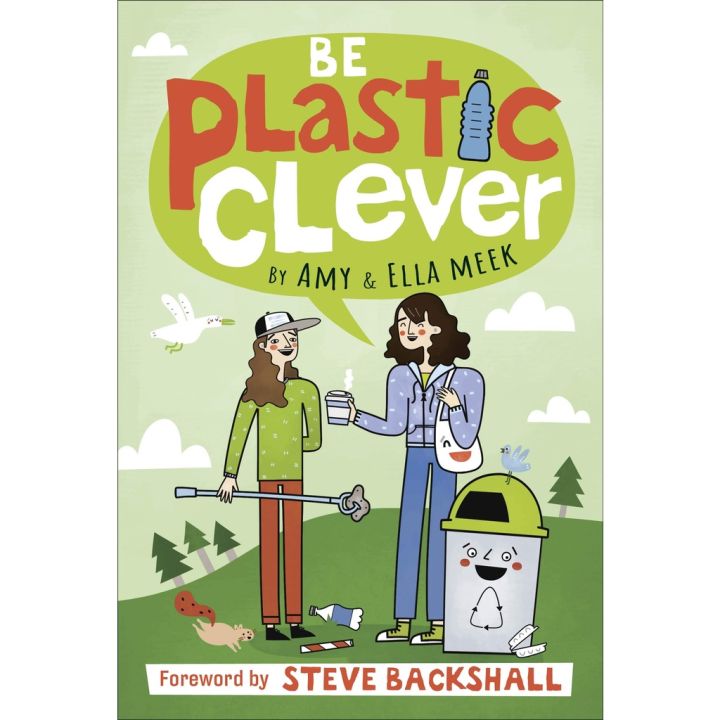 Very Pleased. ! &gt;&gt;&gt; Be Plastic Clever หนังสือภาษาอังกฤษ (ใหม่) พร้อมส่ง