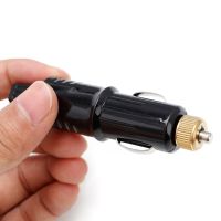 】【=-【 12/24V 180W Replacement Car Cigarette Lighter Power Plug DC Adapter Charger H8WE
