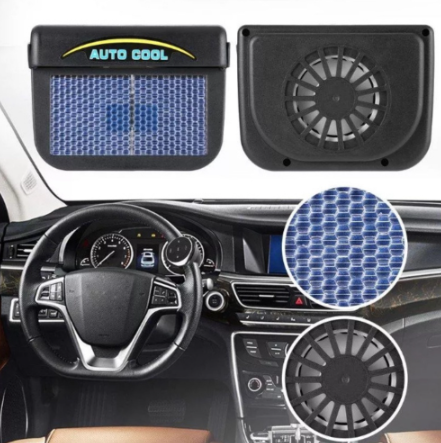 พัดลมระบายความร้อน-auto-cool-solar-auto-cool-car-fan-พัดลมระบายความร้อนในรถยนต์-พลังงานแสงอาทิตย์-พัดลมระบายอากาศในรถ