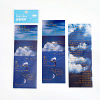 20sets1lot kawaii Stationery Sticker Silent Dreamland Series Diary Planner junk journal Decorative Scrapbooking DIY