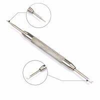 【hot】卐  Tools Bar Remover Opener Needle Filed Pin Repair Watchmakers Watches