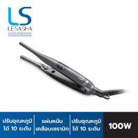 [New!!] LESASHA เครื่องหนีบผม SMART HYBRID HAIR CRIMPER เลอซาช่า สมาร์ท ไฮบริด LS1675 ที่หนีบผม