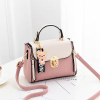 Women Messenger Bags Leather Shoulder Bag Ladies Handbags  New Purse Satchel Fashion Tote Bags Gift