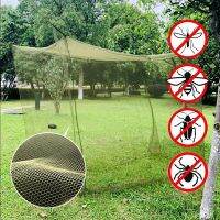 【CW】 Camping Net Outdoor Anti-insect Tent Sleeping