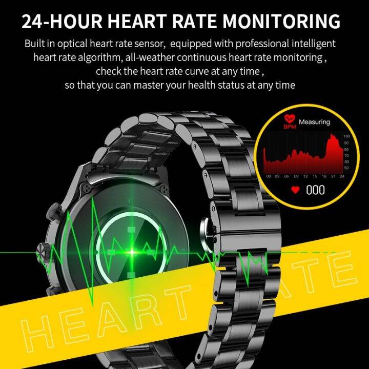 zzooi-lige-2022-new-wireless-charging-sport-smart-watch-bluetooth-call-steel-smartwatch-men-watches-fitness-bracelet-for-android-apple