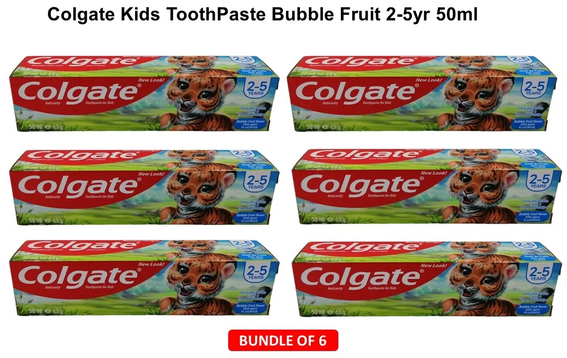 Can You Use Kids Toothpaste On Dogs
