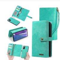 ❖♦◆ MEGSHI-016 Wallet Adsorption Leather Phone Case for XiaoMi 10 10Pro 5G RedMi Note8 Note9 Note8Pro Note9Pro back cover