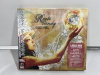 1 CD MUSIC ซีดีเพลงสากล   Roots Candy  Likkle Mai    (C15B139)