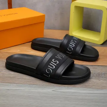lv men home slipper - Buy lv men home slipper at Best Price in Malaysia