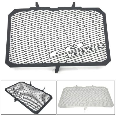 ✱₪♂ For HONDA CB1000R CB1000 CB 1000 R 2018-2020 2021 Radiator Guard Grille Cover Protector Motorcycle Accessories Cooler Protection