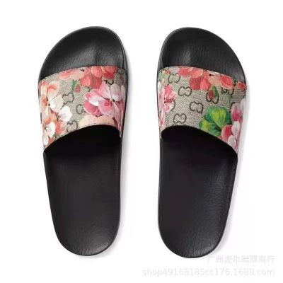 【Original Label】Beach Slippers for Men and Women, Casual Slippers for Couples