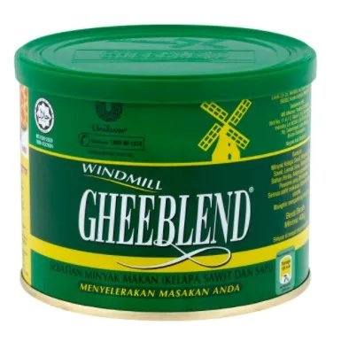 Minyak Sapi Windmill Gheeblend Ghee Halal 400g | Lazada