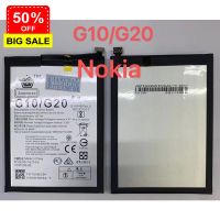 แบต nokia G10/G20งานดี แบตเตอรี่แถมชุดไขควง #แบตโทรศัพท์  #แบต  #แบตเตอรี  #แบตเตอรี่  #แบตมือถือ