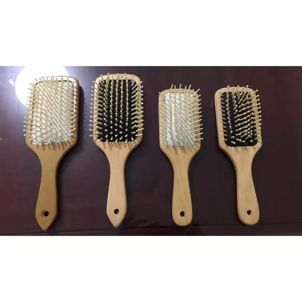 Wood Paddle brush salon Wood keratin hair brush hair comb | Lazada PH Wood Paddle brush salon Wood keratin hair brush hair comb | Lazada PH