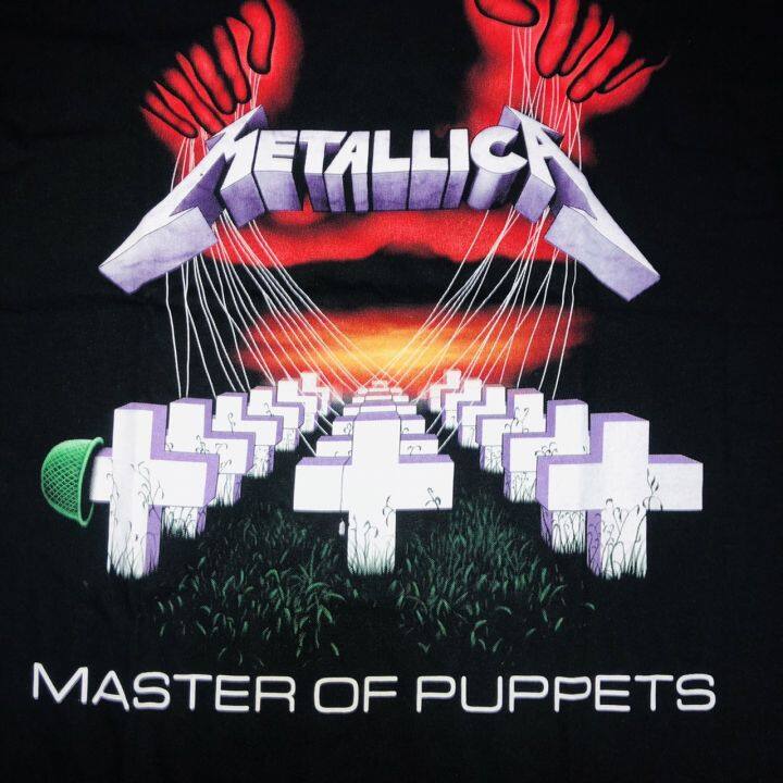 เสื้อวง-metallica-sp-069-เสื้อวงดนตรี-เสื้อวงร็อค-เสื้อนักร้อง