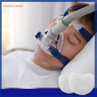 CAYCXT SHOP อัลตร้าดี ตัวกรอง cpap ทนทานต่อการใช้งาน ใช้แล้วทิ้ง ตัวกรองอากาศ อุปกรณ์เสริมเสริม ไฮโปอัลเลอร์เจนิก เครื่อง cpap สำหรับ ResMed AirMini Resmed airmini