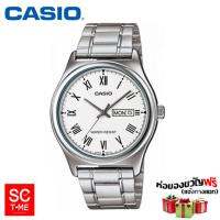 Casio Standard ชาย MTP-V006D-7BUDF