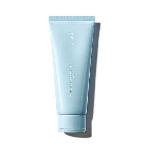 [LANEIGE] Waterbank Blue Hyaluronic Cleansing Foam 150g for Skin ...