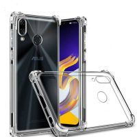 ◕♙✠ Shockproof Case For Huawei P20 P30 P40 Pro Plus Mate 20 Lite Honor 8X NOVA 5T Transparent Soft Case For P30 Lite Cover Clear