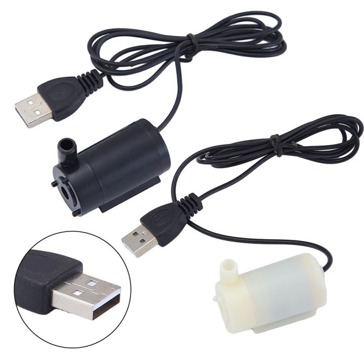 เครื่องมือรัง-usb-ที่ถอดออกได้ปั๊มน้ำสำหรับและอีกมากมายน้ำพุแบบตั้งโต๊ะ-68ตัวอักษร