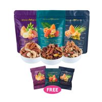 ○ Signature Market Wo Men Love Nuts Bundle (6 units)