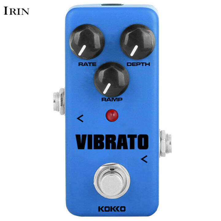 Effect Pedal DC Adapter Square Guitar & Bass Guitar KOKKO Mini Electric