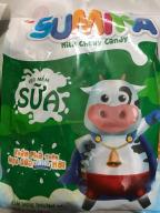 Kẹo mềm sữa Sumika gói 350g thumbnail