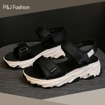 Jj top shoes sandals