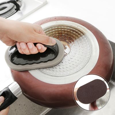 【hot】☃✕  Super Decontamination Sponge Emery Hot Sale Powerful Cleaning Tools