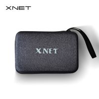 XNET Wireless Tattoo Machine Storage Bag Stickers