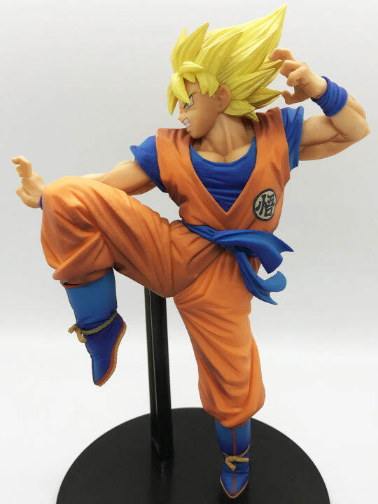 figure-ฟิกเกอร์-งานแท้-100-แมวทอง-banpresto-dragon-ball-super-z-ดราก้อนบอล-ซุปเปอร์-ไซย่า-แซด-saiyan-son-gokou-goku-ซง-โกคู-โงกุน-vol-1-ver-original-from-japan-anime-อนิเมะ-การ์ตูน-มังงะ-คอลเลกชัน-ของ