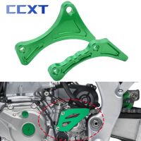 Couvercle de Protection de Pignon Électrique CNC Protecteur de Moteur Universel pour Kawasaki KX250F KX450F KX 250F 450F 2004-2016