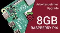 Raspberry Pi 4 Ram 8GB Model B ล็อตใหม่ล่าสุดจาก UK ส่งของทุกวัน แถมฟรี SD Card 32gb