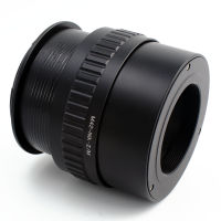 M42-NZ M Macro Adjustable Focusing Helicoid Adapter สำหรับเลนส์ M42ไปยังกล้อง Nikon Z Mount